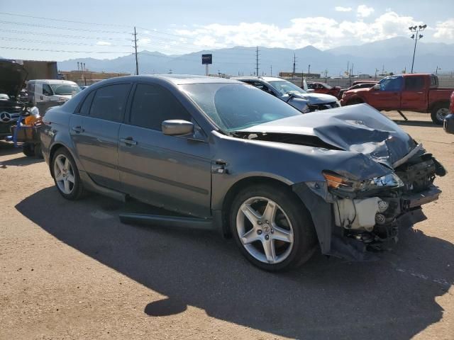 2006 Acura 3.2TL