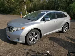 2009 Toyota Venza en venta en Cookstown, ON