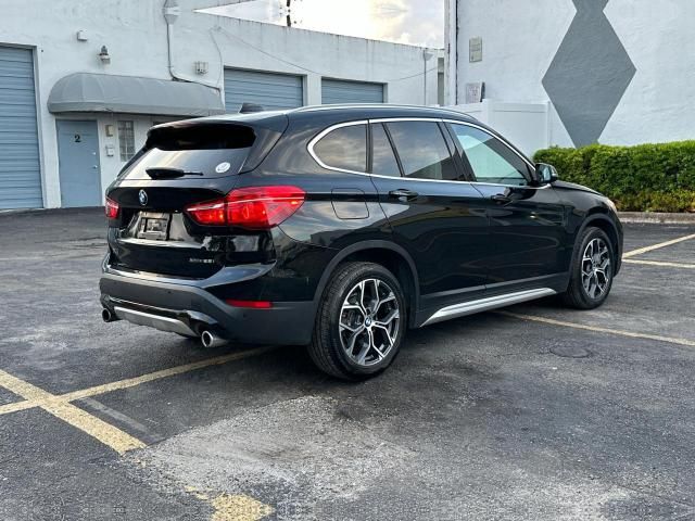 2020 BMW X1 XDRIVE28I