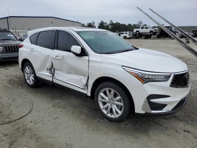 2021 Acura RDX