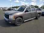 2008 Chevrolet Silverado K1500