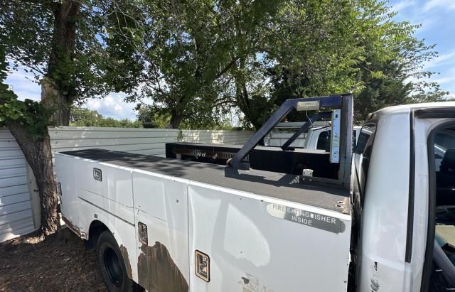 2004 Ford F350 Super Duty