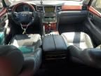 2008 Lexus LX 570