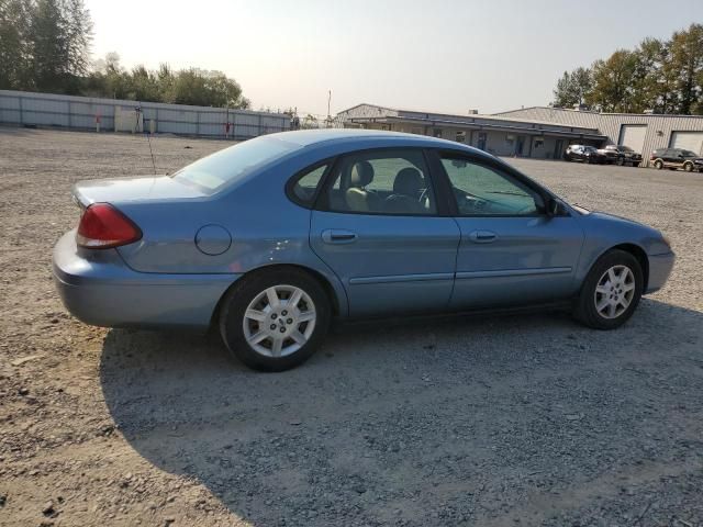 2007 Ford Taurus SE