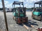 2003 Mitsubishi Forklift