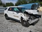 2014 Ford Explorer Police Interceptor