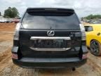 2017 Lexus GX 460