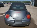 2004 Volkswagen New Beetle GLS