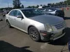 2007 Cadillac STS