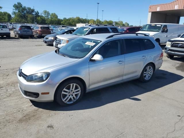 2014 Volkswagen Jetta TDI