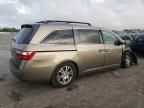 2012 Honda Odyssey EX