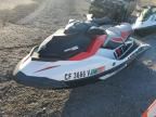 2013 Seadoo Jetski