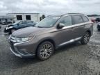 2016 Mitsubishi Outlander SE