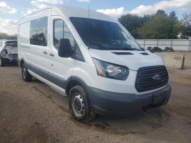 2015 Ford Transit T-150