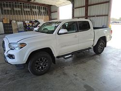 Toyota Vehiculos salvage en venta: 2023 Toyota Tacoma Double Cab