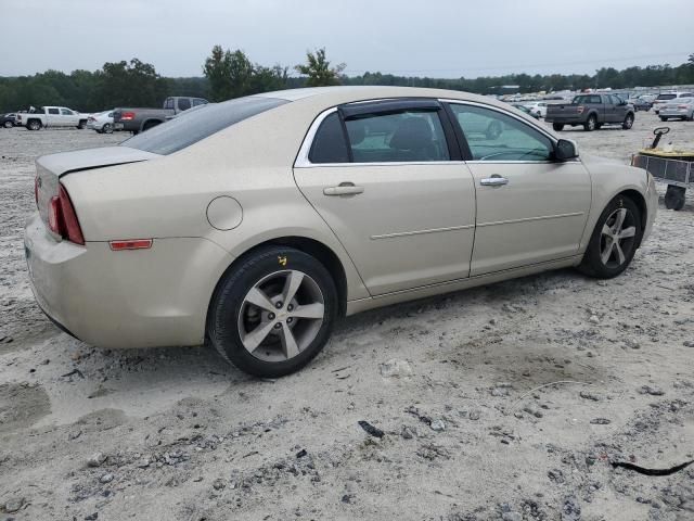 2011 Chevrolet Malibu 1LT