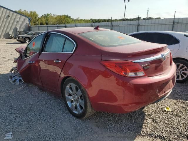 2013 Buick Regal Premium