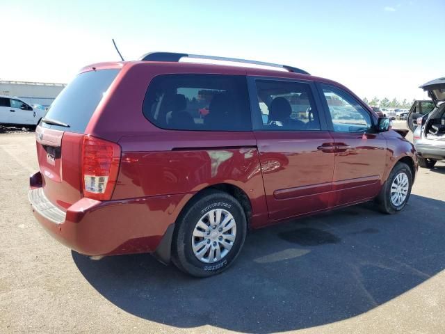 2014 KIA Sedona LX