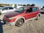 2004 Pontiac Vibe