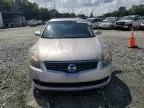 2007 Nissan Altima 2.5