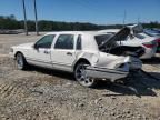 1994 Lincoln Town Car Signature