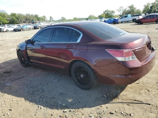 2008 Honda Accord LX