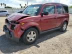 2006 Honda Element EX