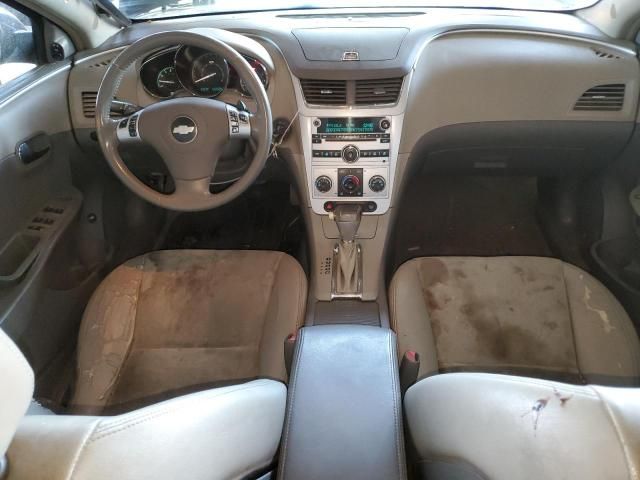 2009 Chevrolet Malibu 2LT