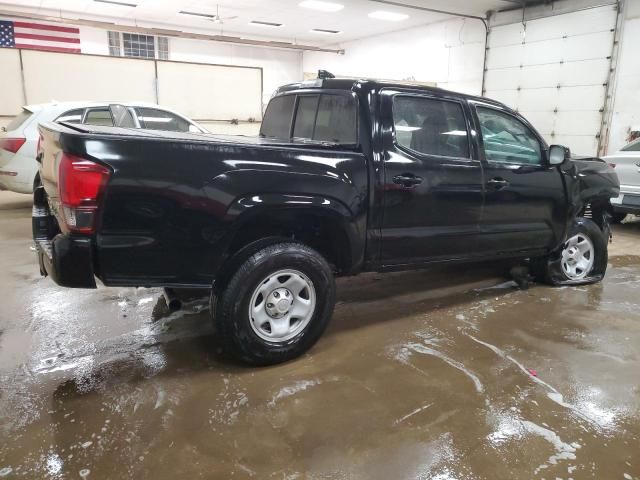 2023 Toyota Tacoma Double Cab