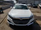 2021 Honda Accord EXL