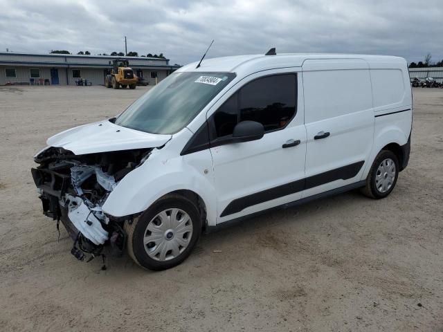 2023 Ford Transit Connect XL