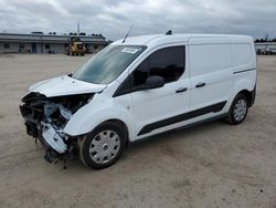 2023 Ford Transit Connect XL en venta en Harleyville, SC