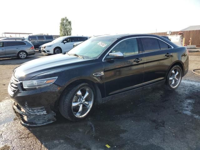 2016 Ford Taurus Limited