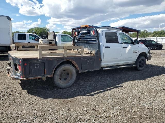 2015 Dodge RAM 3500