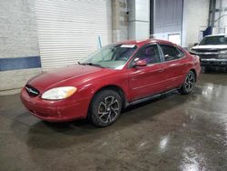 Ford Taurus ses Vehiculos salvage en venta: 2003 Ford Taurus SES