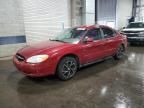 2003 Ford Taurus SES