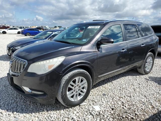 2014 Buick Enclave