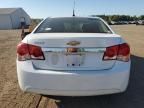 2013 Chevrolet Cruze LS