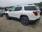 2022 GMC Acadia SLT