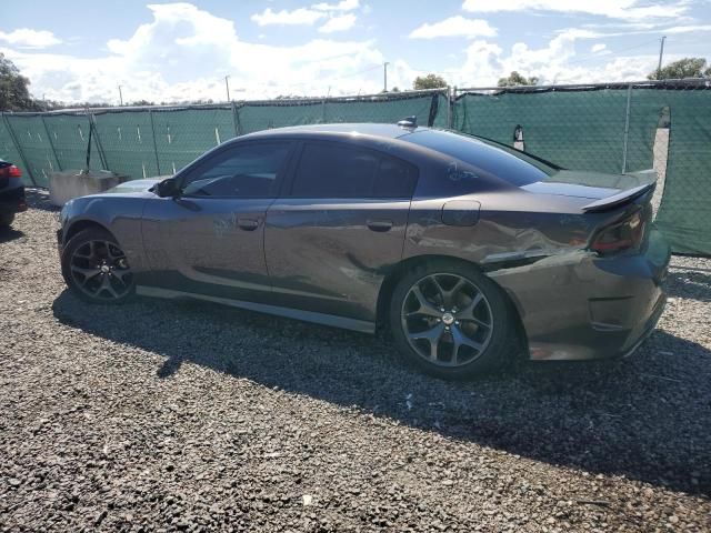 2019 Dodge Charger GT