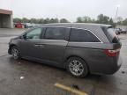 2011 Honda Odyssey EXL