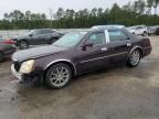 2009 Cadillac DTS