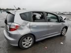 2010 Honda FIT Sport