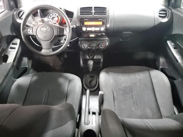 2009 Scion XD