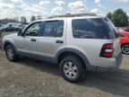 2006 Ford Explorer XLT