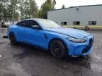 2022 BMW M4 Competition