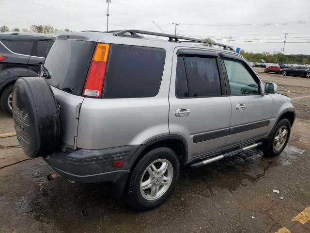 2001 Honda CR-V EX