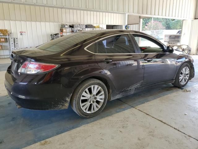 2010 Mazda 6 I