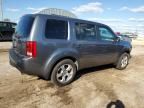 2012 Honda Pilot EXL