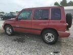 1997 GEO Tracker